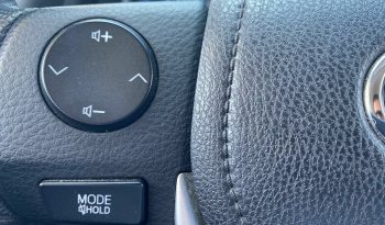 2017 Toyota Corolla CE CRUISE CONTROLE BLUETOOTH complet