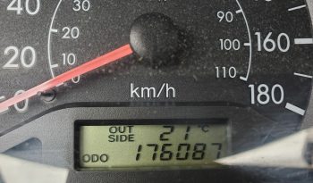 2003 Toyota Corolla CE complet