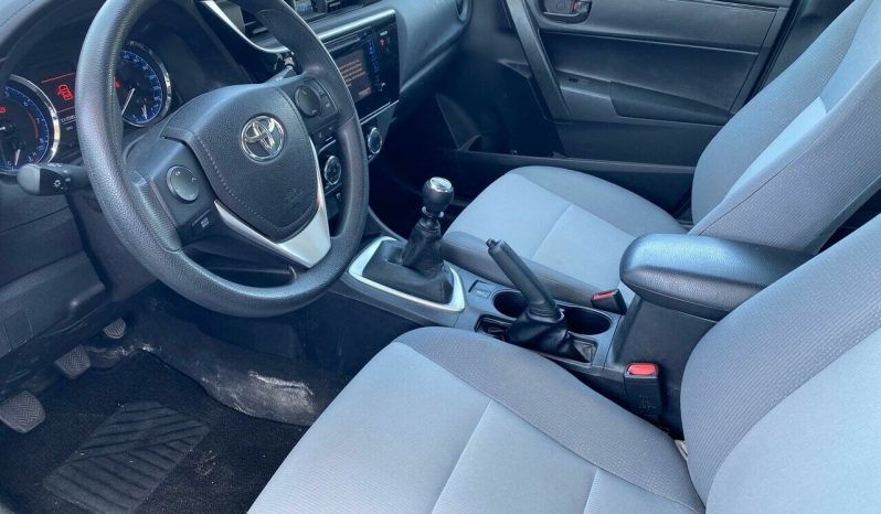 2017 Toyota Corolla CE CRUISE CONTROLE BLUETOOTH complet