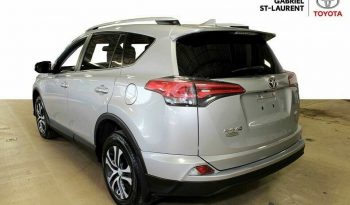 2016 Toyota RAV4 LE+CAMÉRA complet