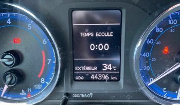 2017 Toyota Corolla CE CRUISE CONTROLE BLUETOOTH complet